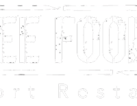 Levee Food Co Mono Logo